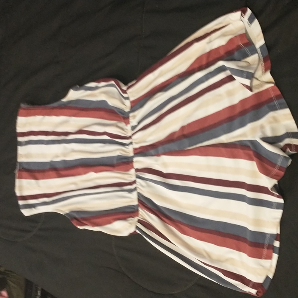 Lady's romper - Picture 2 of 2